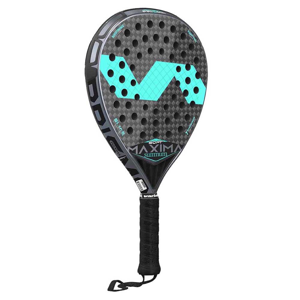 Varlion Maxima Summum Prisma Soft Padel Racket-Cover