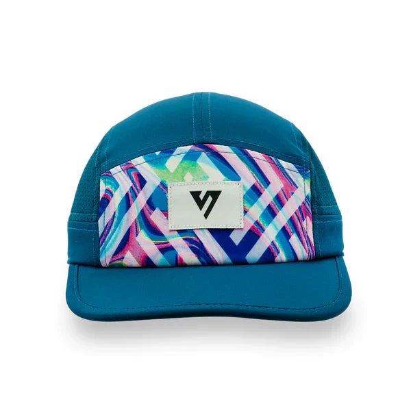 Versus Hyperspeed Running Cap