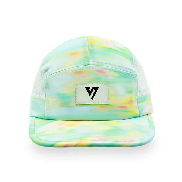 Versus Minty Running Cap