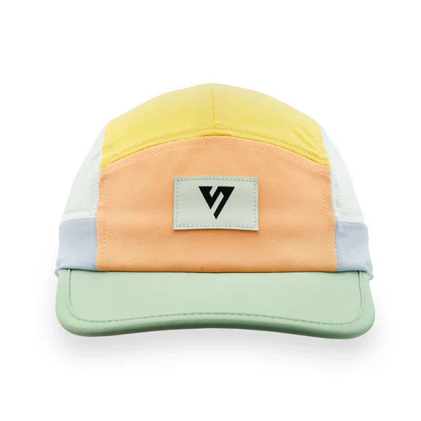 Versus Peachy Twist Running Cap