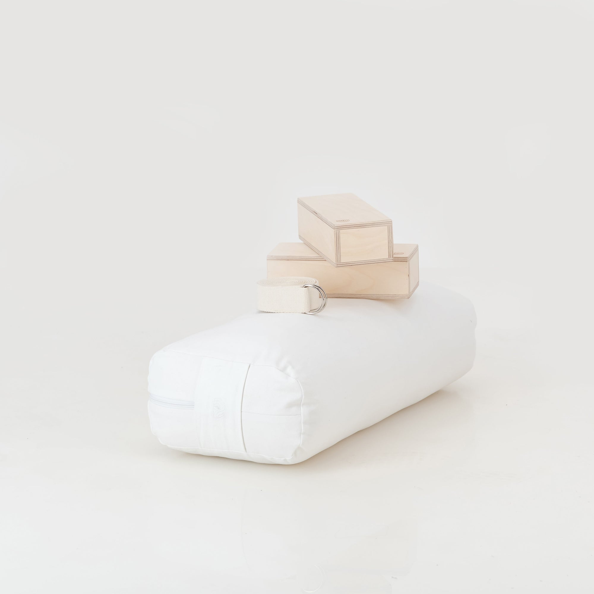 Home Studio Essentials ~ White