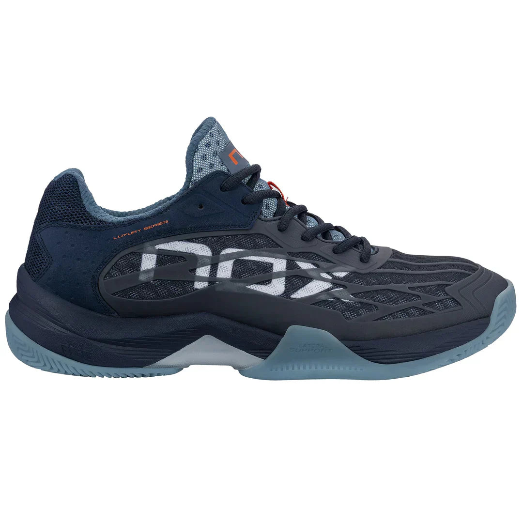 Nox AT10 Luxury Padel Shoe - Navy-Cover